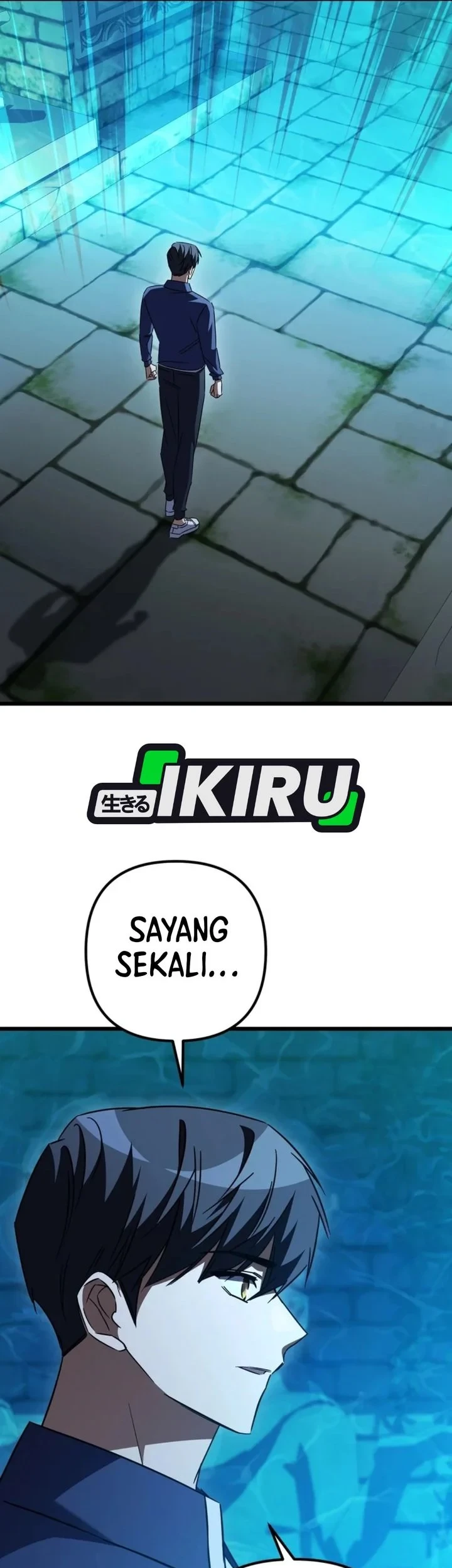 The New Protagonist's Challenge Chapter 49 - halaman 42