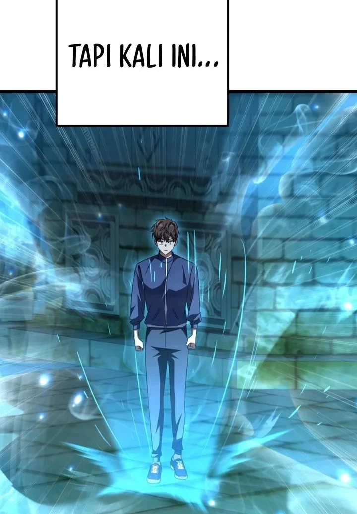 The New Protagonist's Challenge Chapter 49 - halaman 49