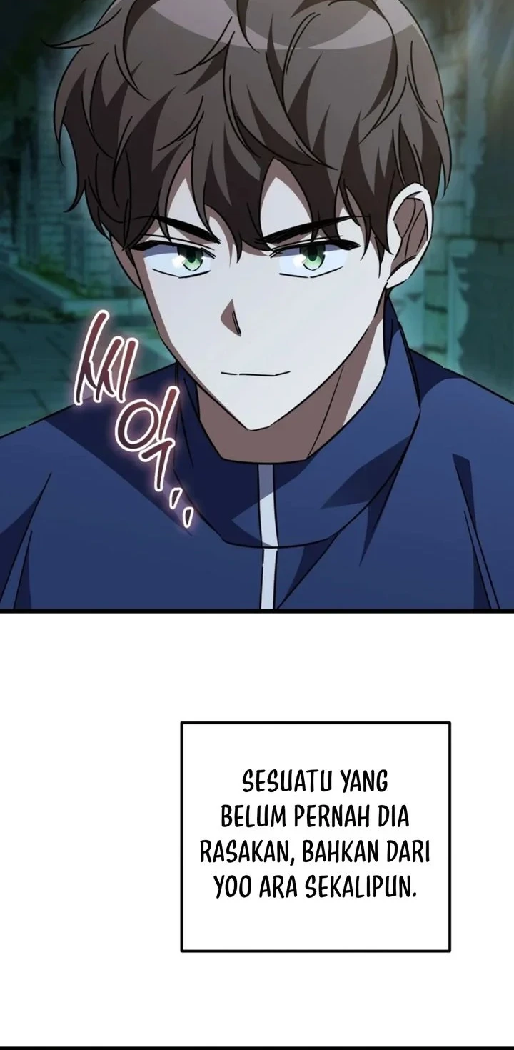 The New Protagonist's Challenge Chapter 49 - halaman 51