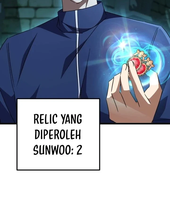 The New Protagonist's Challenge Chapter 49 - halaman 61