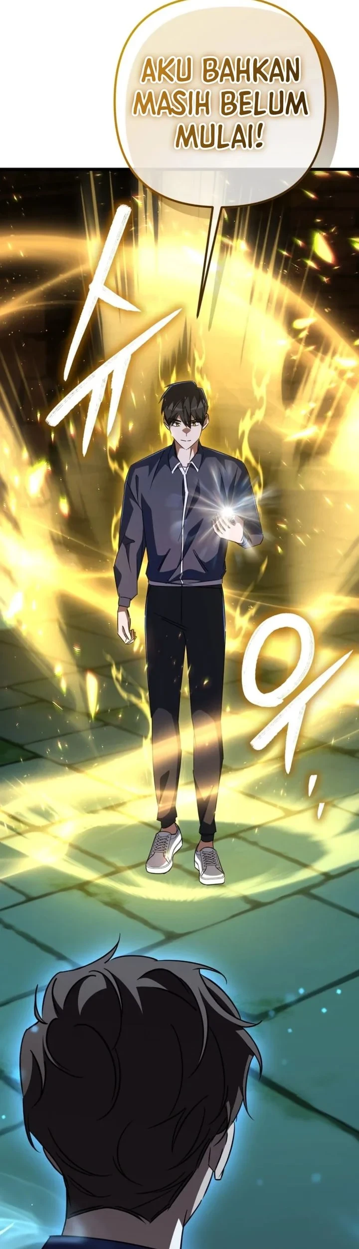 The New Protagonist's Challenge Chapter 49 - halaman 64
