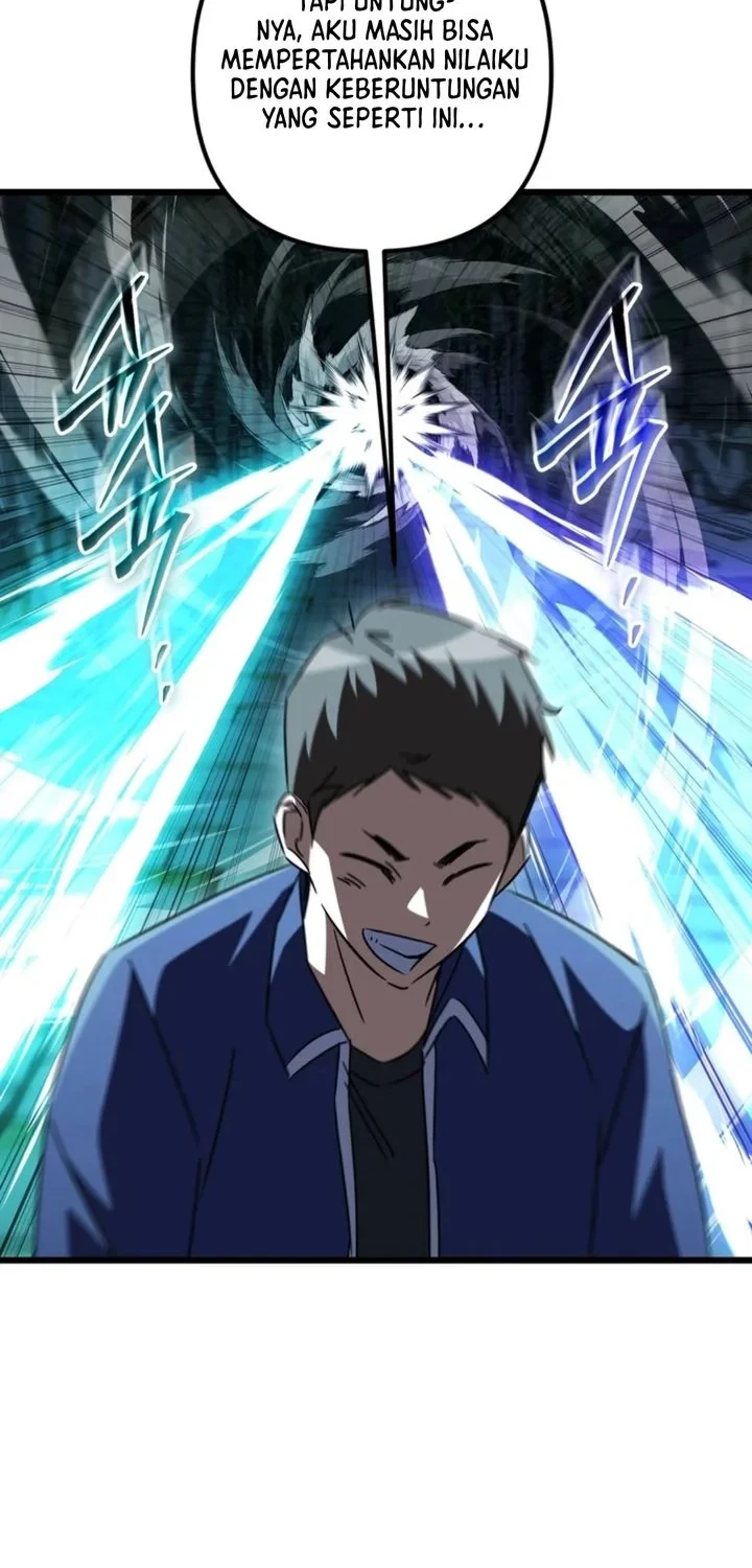 The New Protagonist's Challenge Chapter 49 - halaman 71