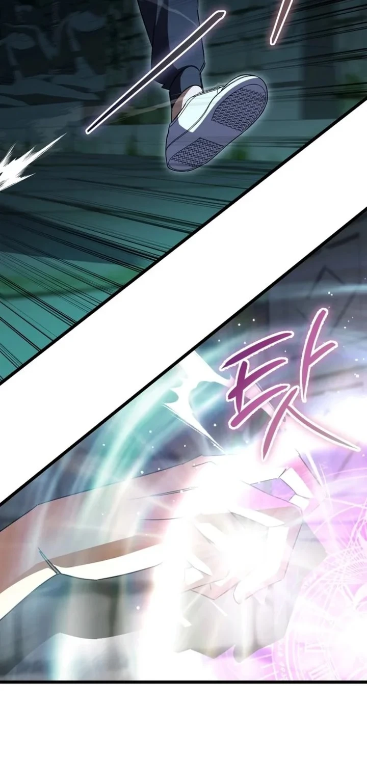 The New Protagonist's Challenge Chapter 49 - halaman 75