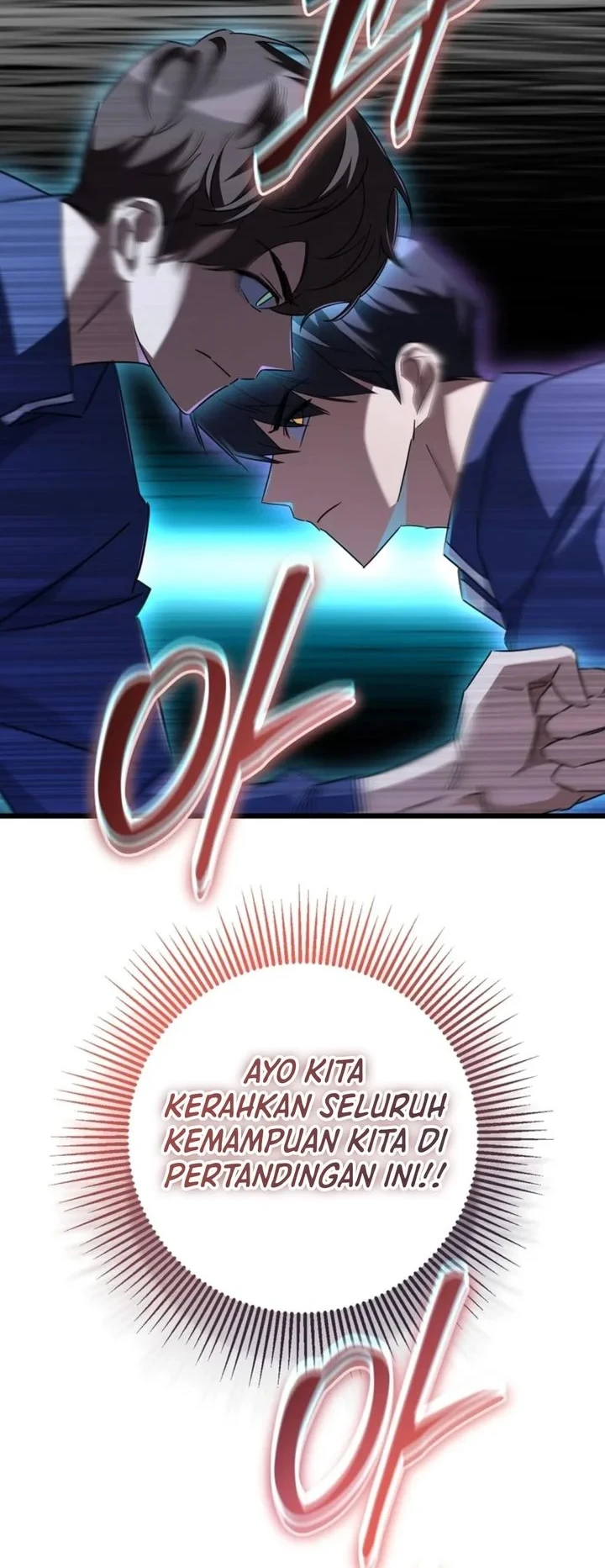 The New Protagonist's Challenge Chapter 49 - halaman 79