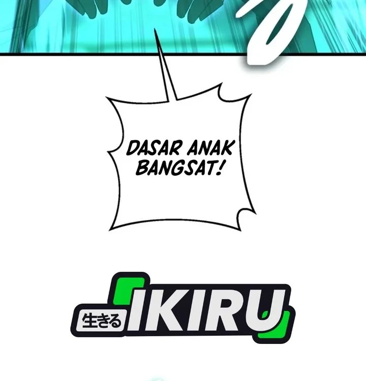The New Protagonist's Challenge Chapter 49 - halaman 8