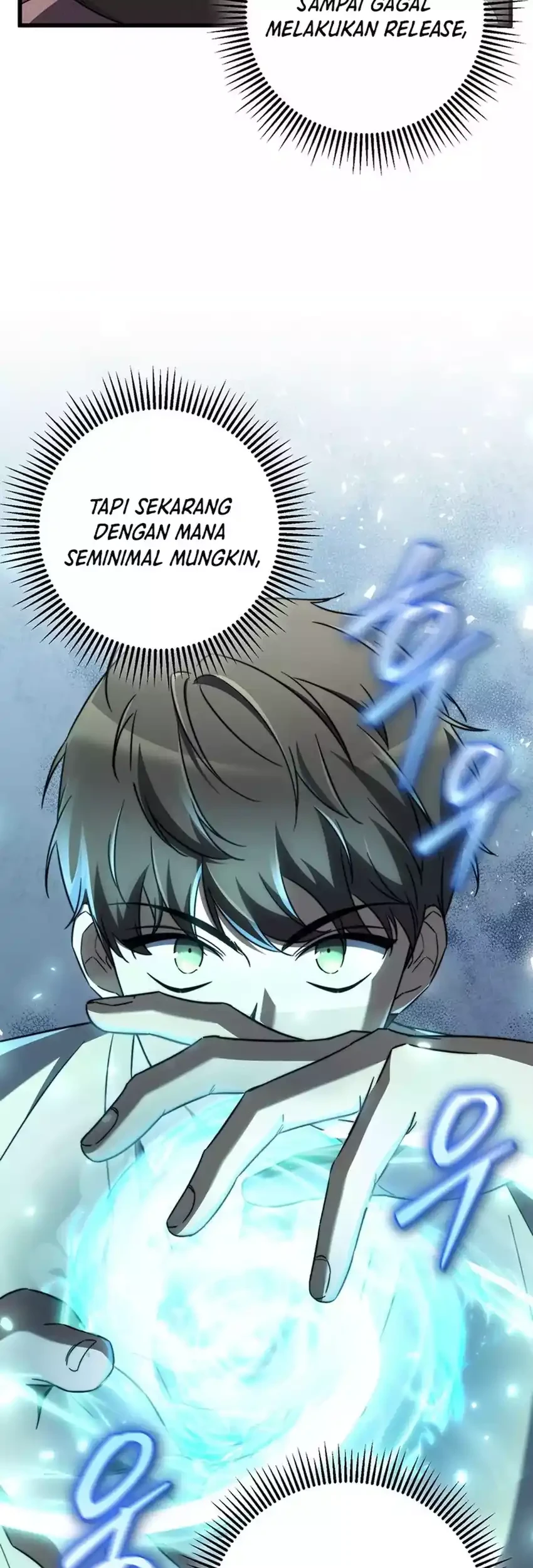 The Regressed Extra Becomes a Genius Chapter 5 - halaman 23