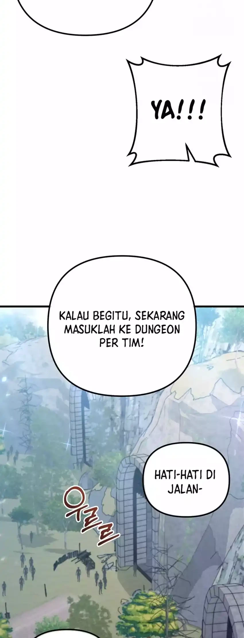 The Regressed Extra Becomes a Genius Chapter 5 - halaman 62
