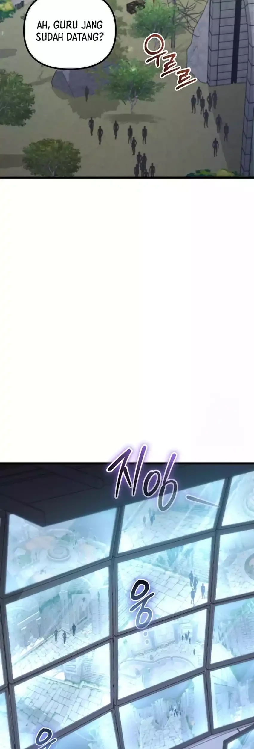 The Regressed Extra Becomes a Genius Chapter 5 - halaman 63