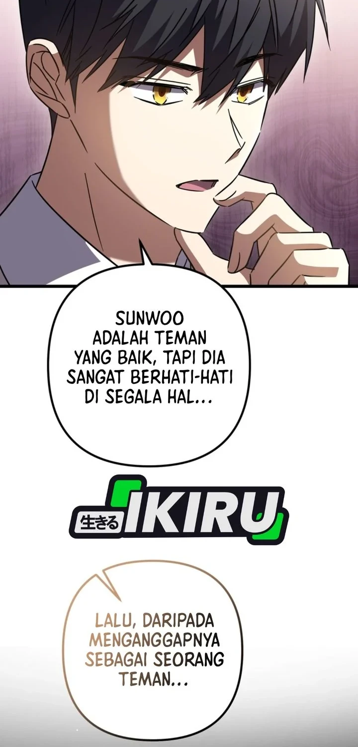 The New Protagonist's Challenge Chapter 50 - halaman 12