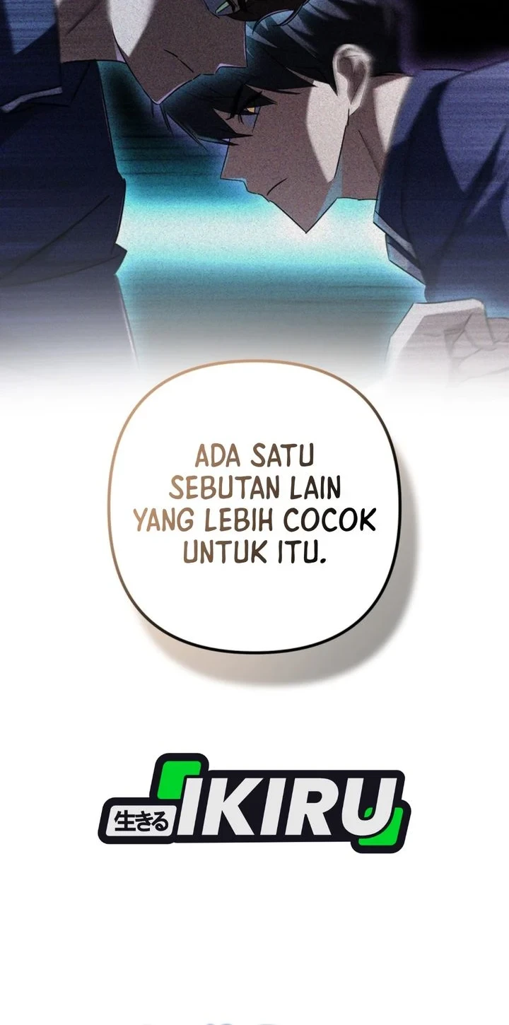 The New Protagonist's Challenge Chapter 50 - halaman 14
