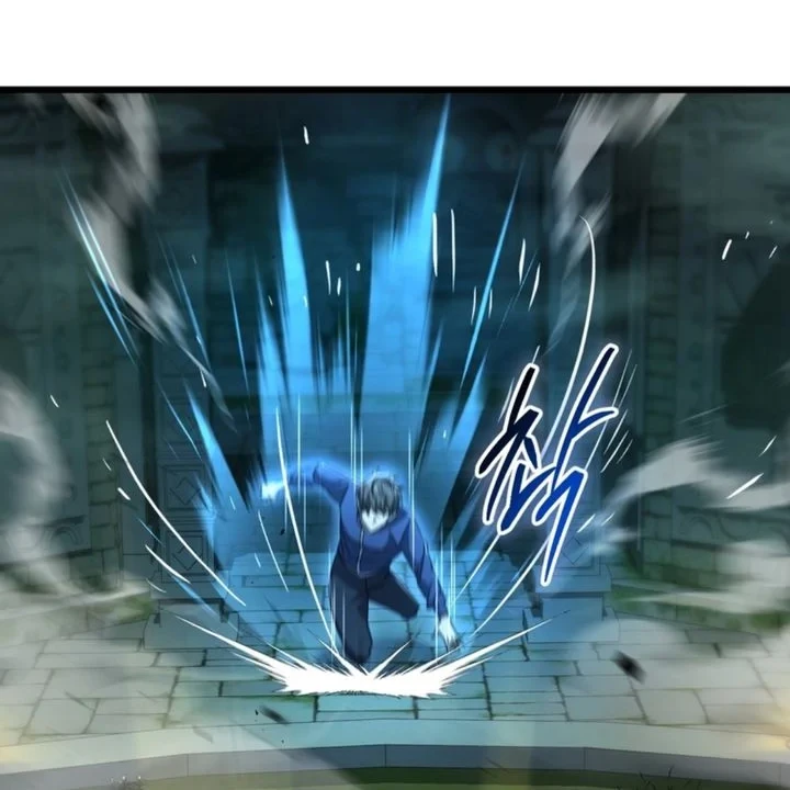 The New Protagonist's Challenge Chapter 50 - halaman 16