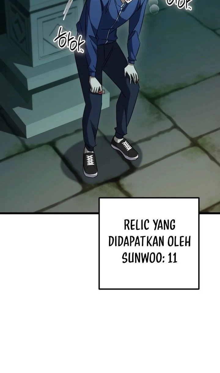 The New Protagonist's Challenge Chapter 50 - halaman 20