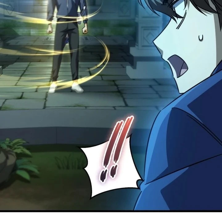 The New Protagonist's Challenge Chapter 50 - halaman 28