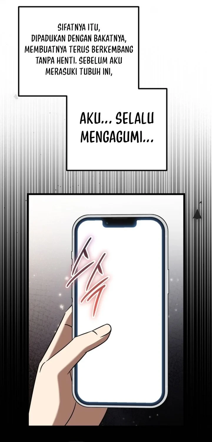 The New Protagonist's Challenge Chapter 50 - halaman 32