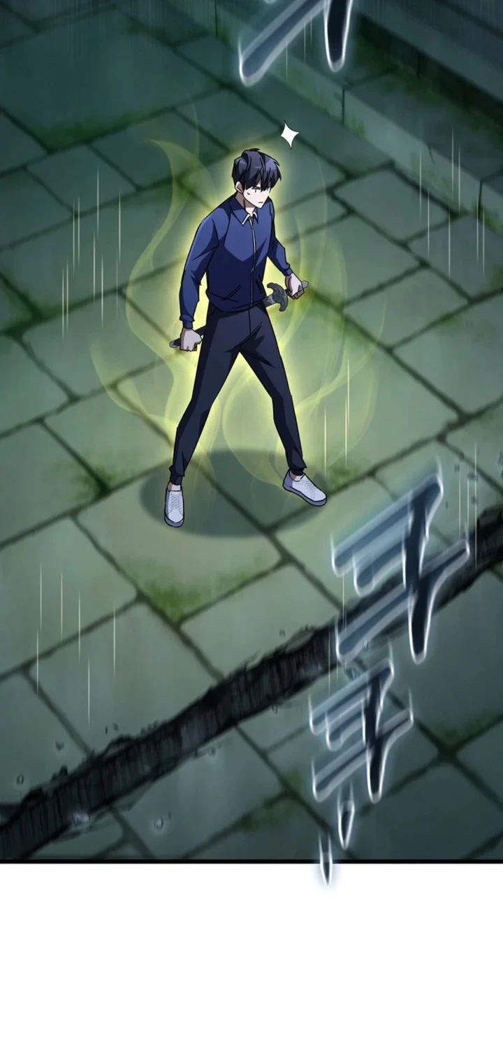 The New Protagonist's Challenge Chapter 50 - halaman 38