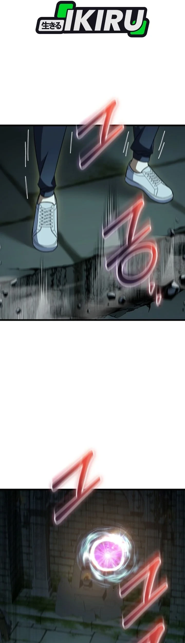 The New Protagonist's Challenge Chapter 50 - halaman 39