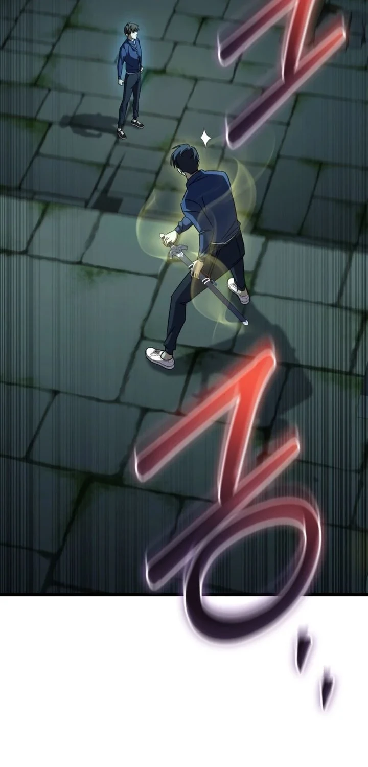 The New Protagonist's Challenge Chapter 50 - halaman 40