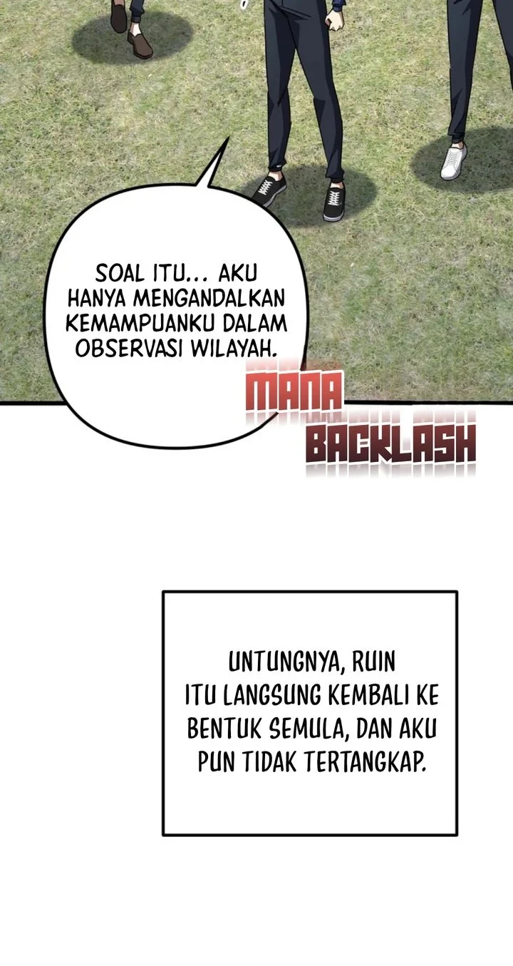 The New Protagonist's Challenge Chapter 50 - halaman 53