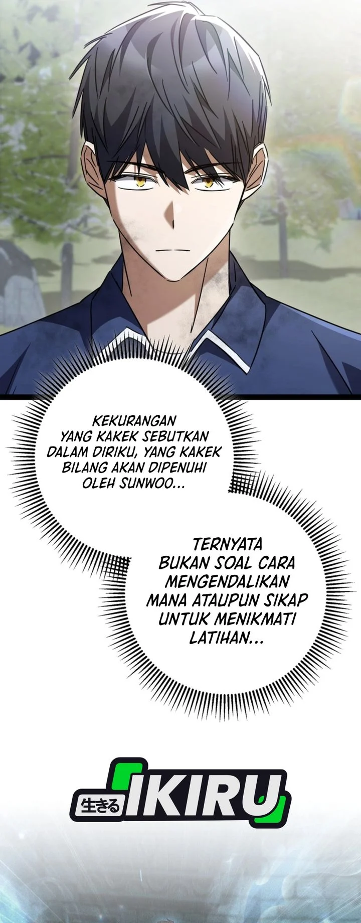 The New Protagonist's Challenge Chapter 50 - halaman 56