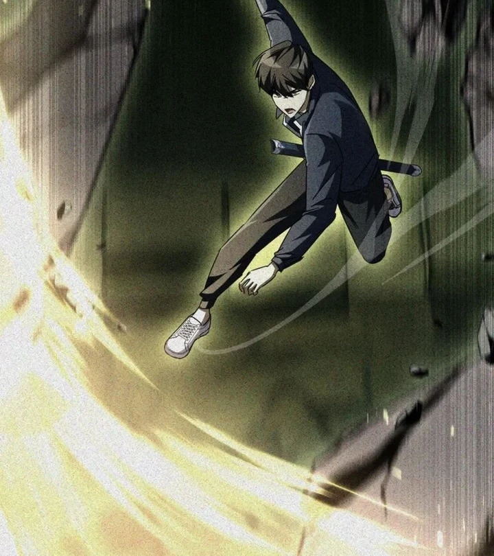 The New Protagonist's Challenge Chapter 50 - halaman 58