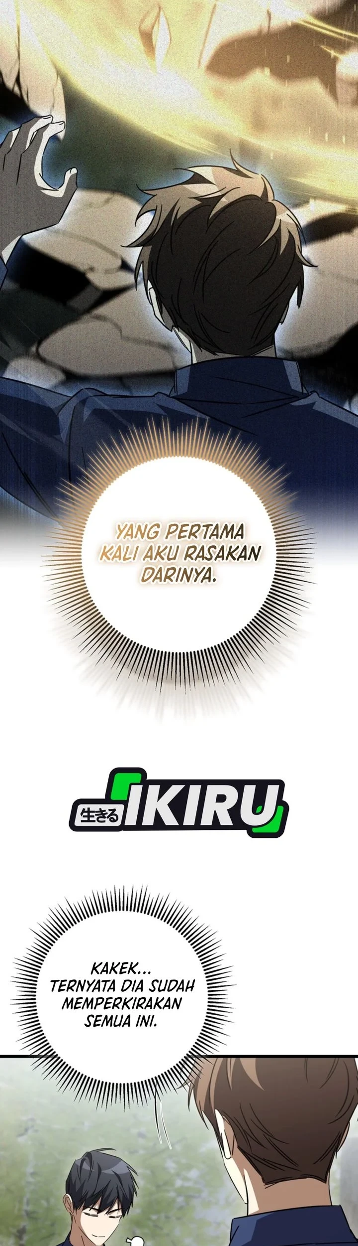 The New Protagonist's Challenge Chapter 50 - halaman 59