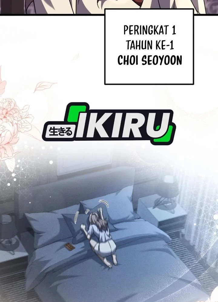The New Protagonist's Challenge Chapter 50 - halaman 6