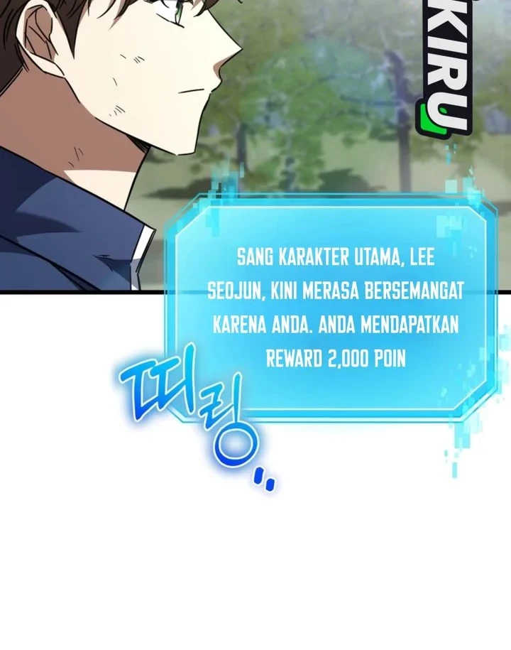 The New Protagonist's Challenge Chapter 50 - halaman 62