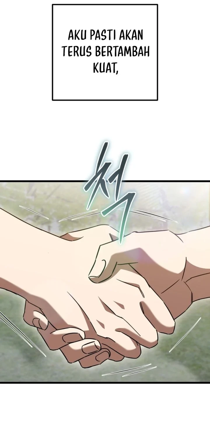 The New Protagonist's Challenge Chapter 50 - halaman 64