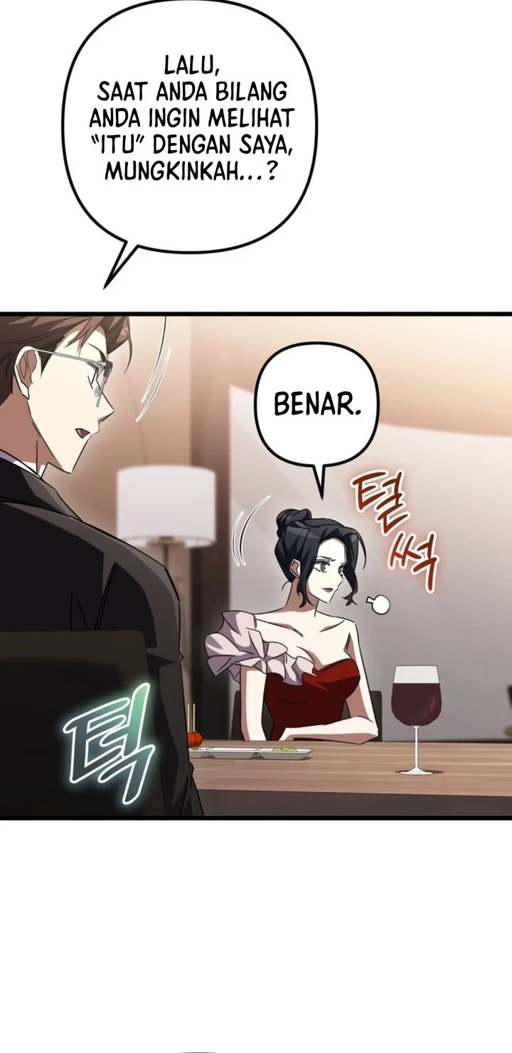 The New Protagonist's Challenge Chapter 50 - halaman 77