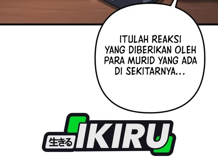 The New Protagonist's Challenge Chapter 50 - halaman 8