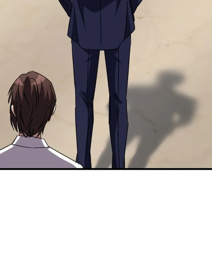 The New Protagonist's Challenge Chapter 50 - halaman 81