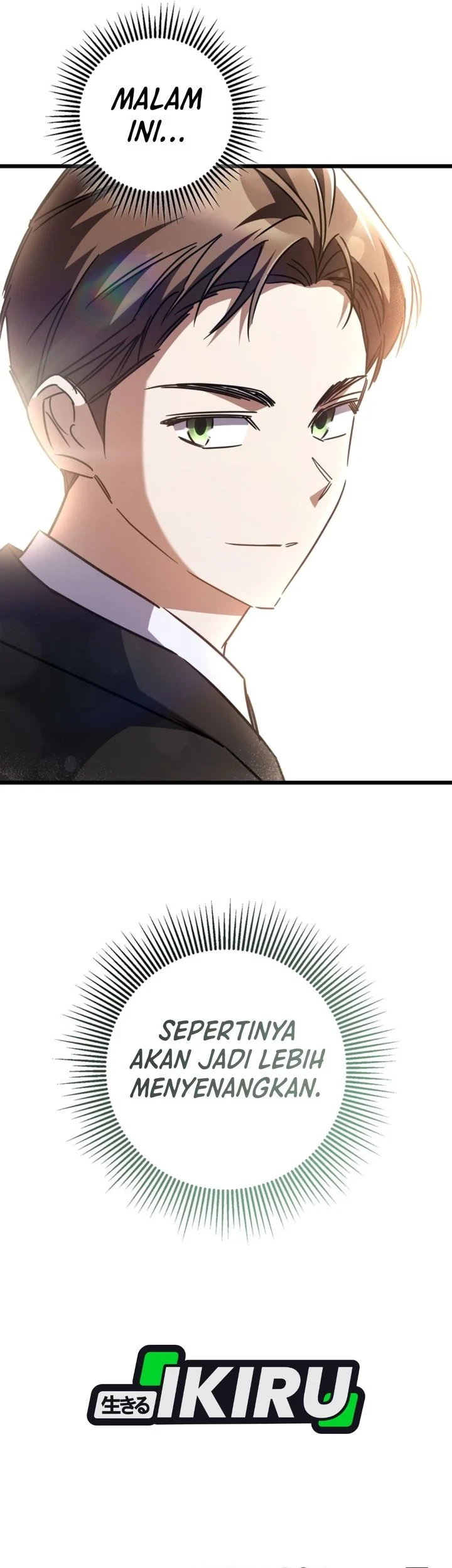 The New Protagonist's Challenge Chapter 50 - halaman 82