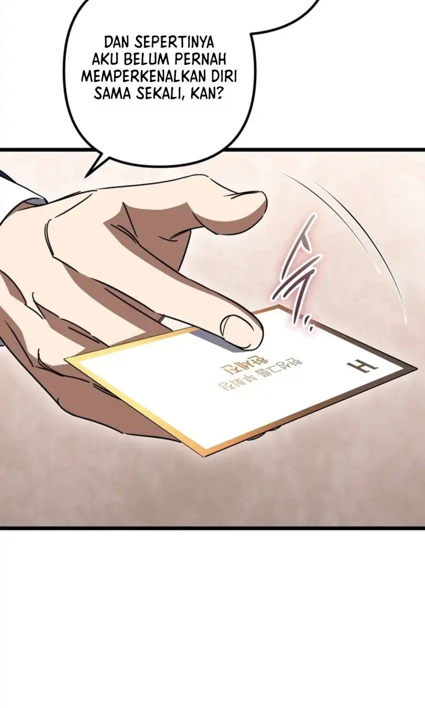 The New Protagonist's Challenge Chapter 51 - halaman 15