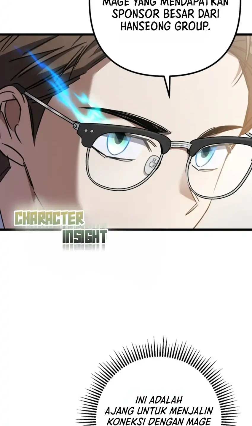 The New Protagonist's Challenge Chapter 51 - halaman 17