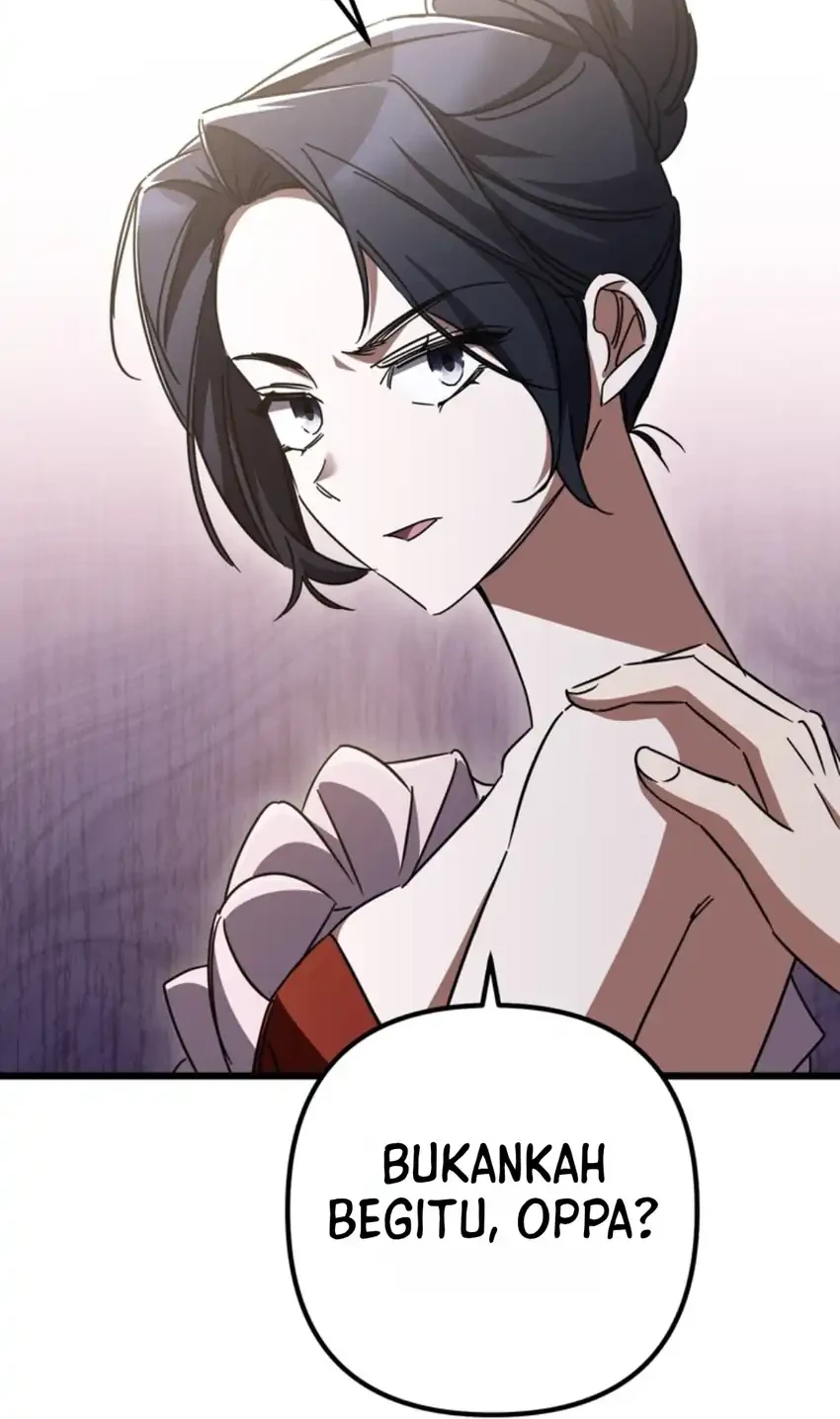 The New Protagonist's Challenge Chapter 51 - halaman 20