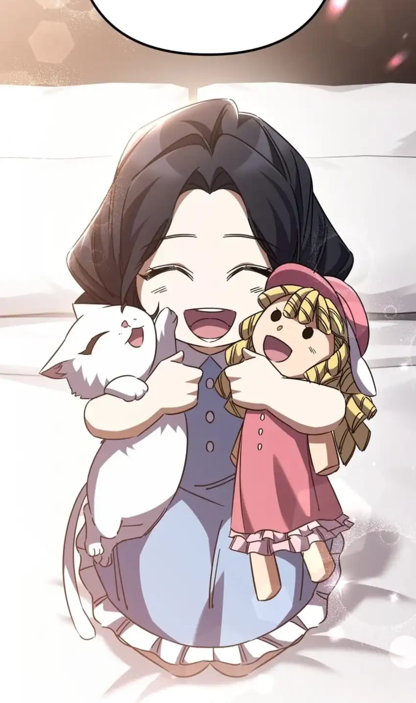 The New Protagonist's Challenge Chapter 51 - halaman 28