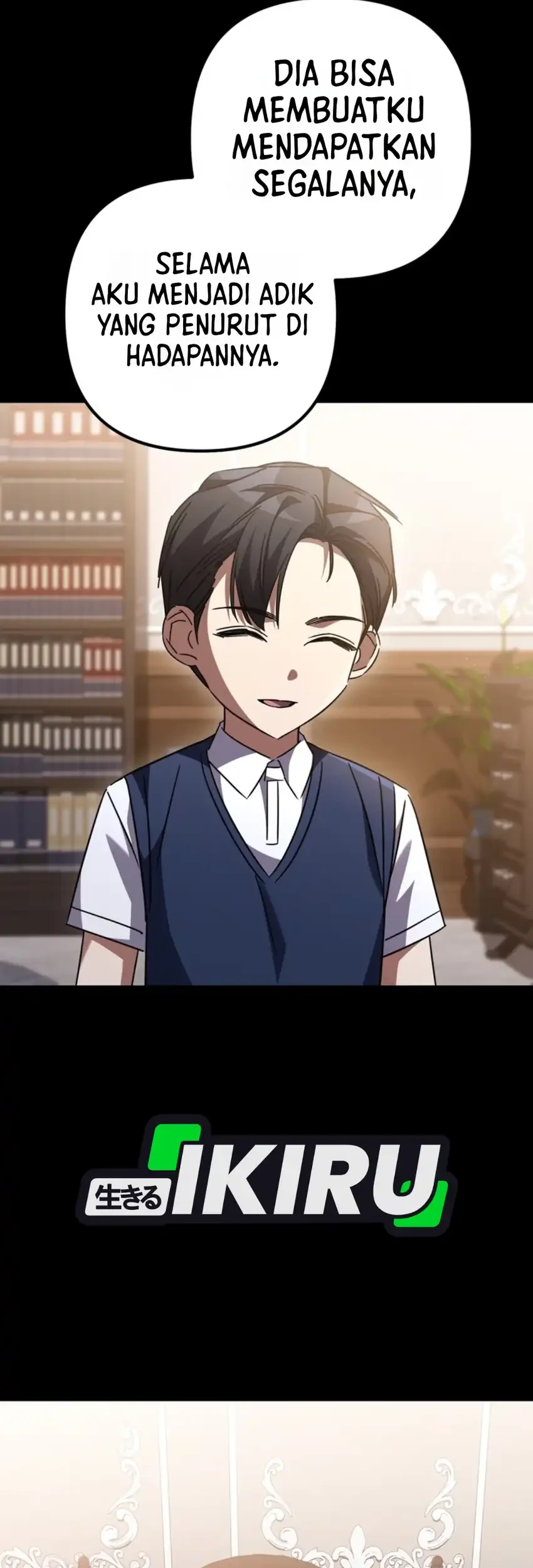 The New Protagonist's Challenge Chapter 51 - halaman 31