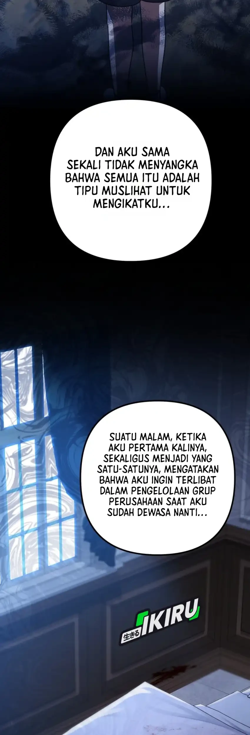 The New Protagonist's Challenge Chapter 51 - halaman 33