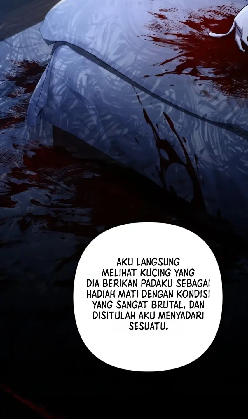 The New Protagonist's Challenge Chapter 51 - halaman 34