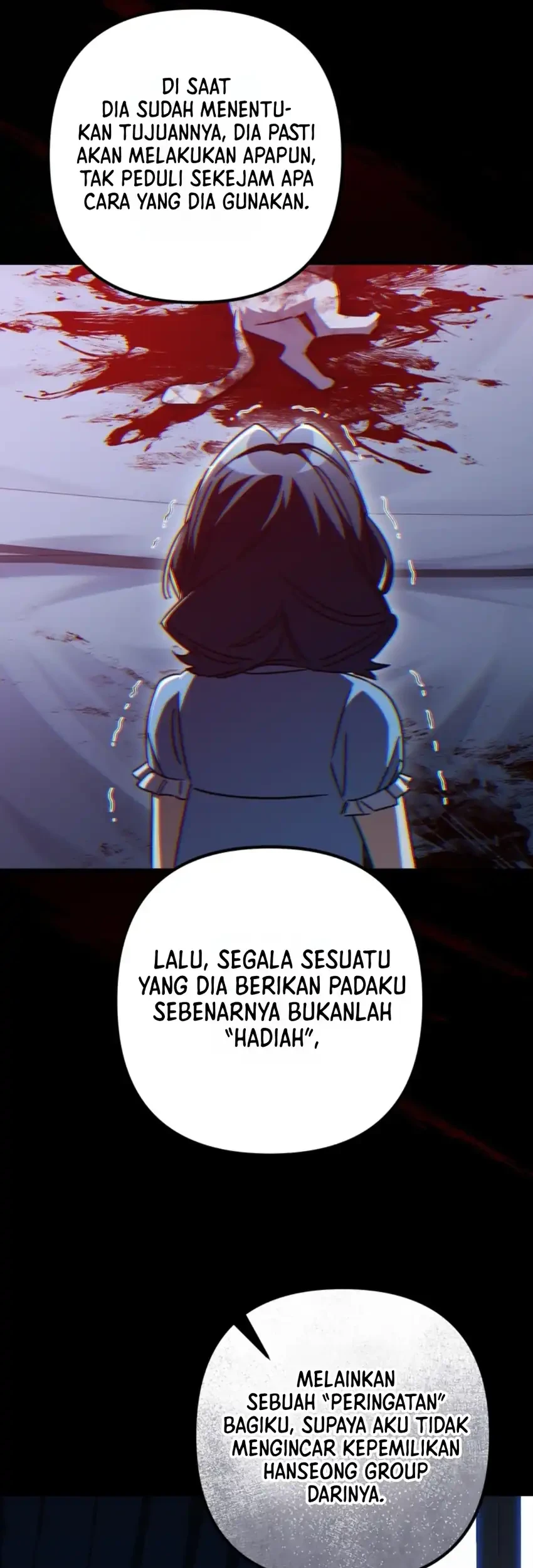 The New Protagonist's Challenge Chapter 51 - halaman 35