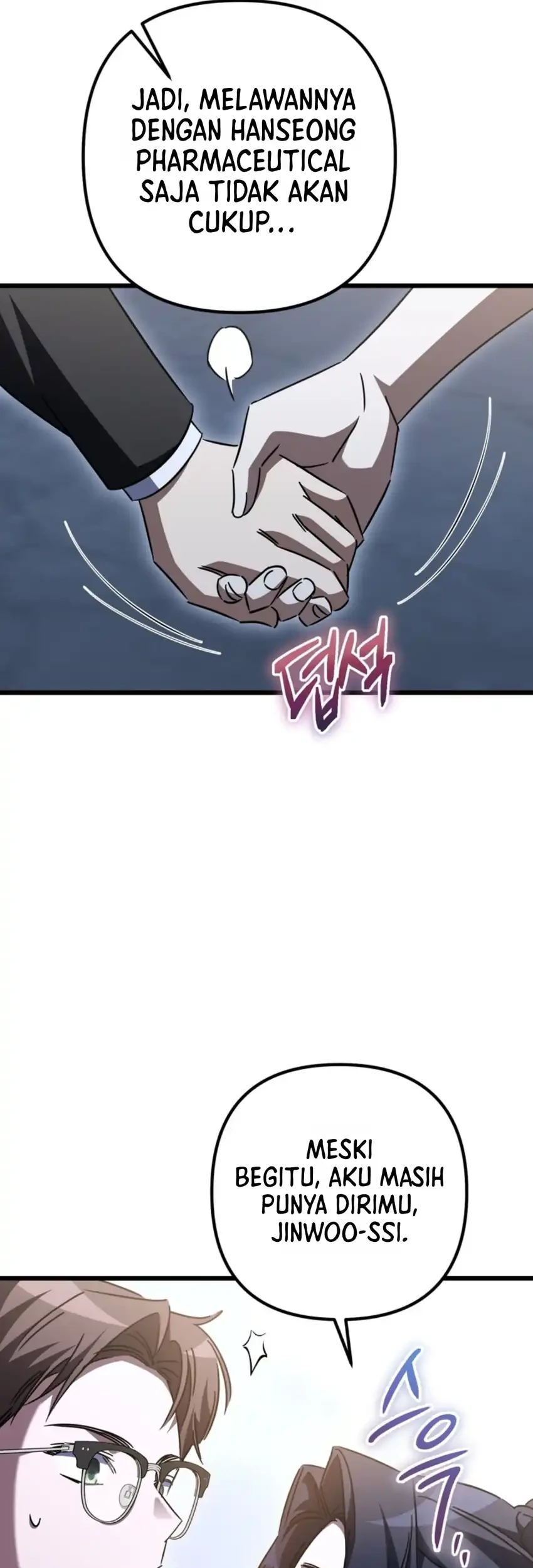 The New Protagonist's Challenge Chapter 51 - halaman 67