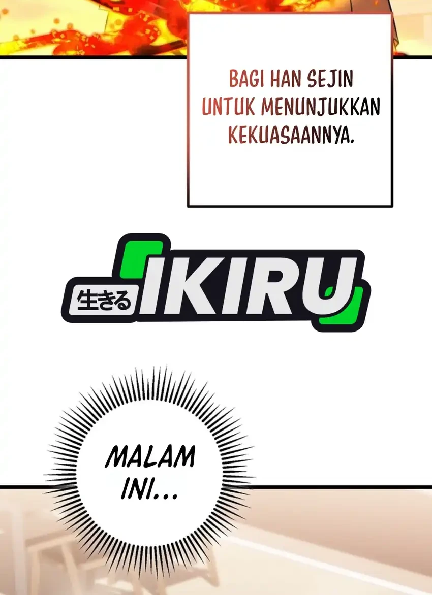 The New Protagonist's Challenge Chapter 51 - halaman 7