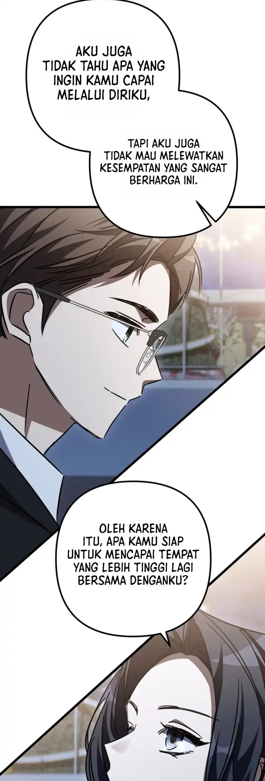 The New Protagonist's Challenge Chapter 51 - halaman 70