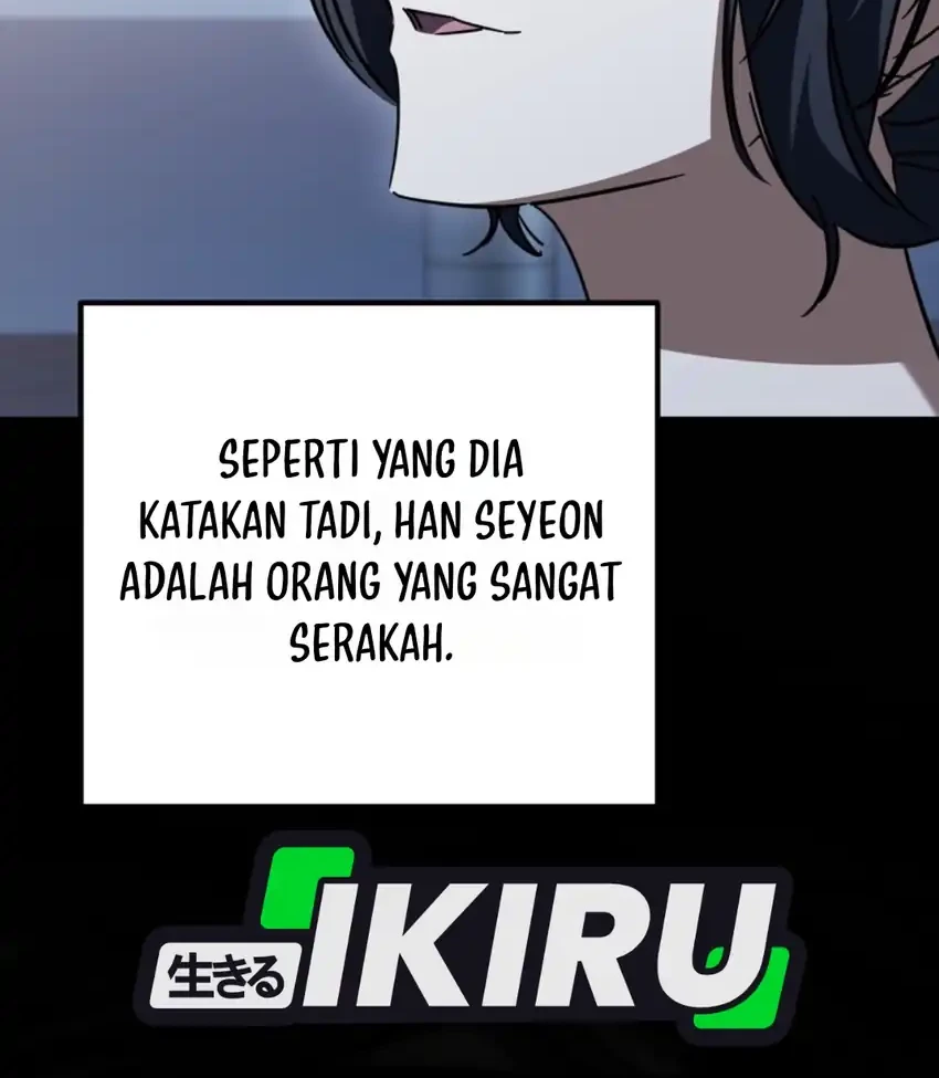 The New Protagonist's Challenge Chapter 51 - halaman 71