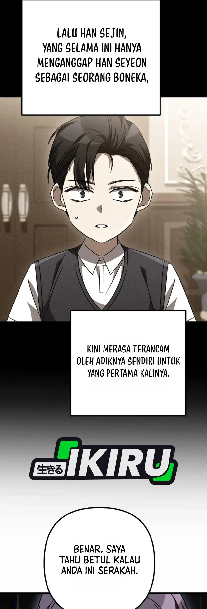 The New Protagonist's Challenge Chapter 51 - halaman 74