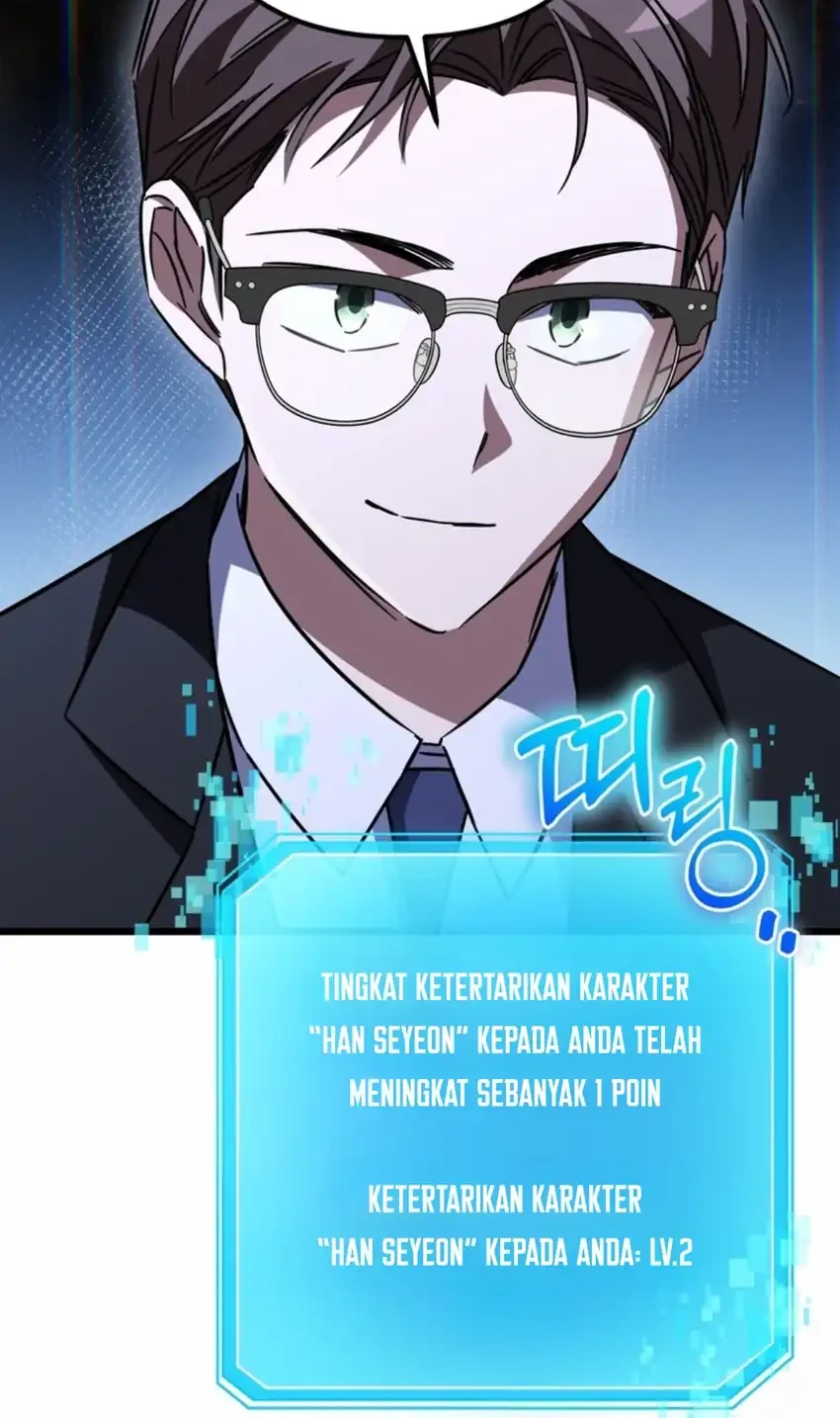 The New Protagonist's Challenge Chapter 51 - halaman 75