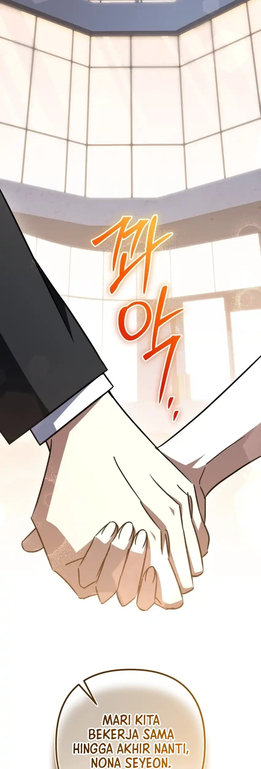 The New Protagonist's Challenge Chapter 51 - halaman 77