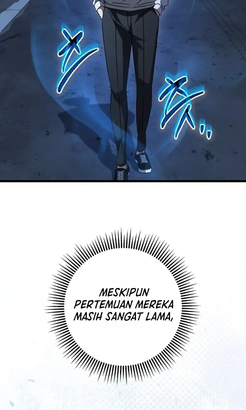 The New Protagonist's Challenge Chapter 51 - halaman 82
