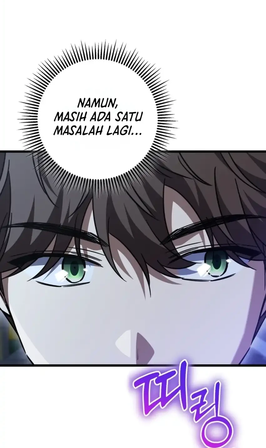 The New Protagonist's Challenge Chapter 51 - halaman 84