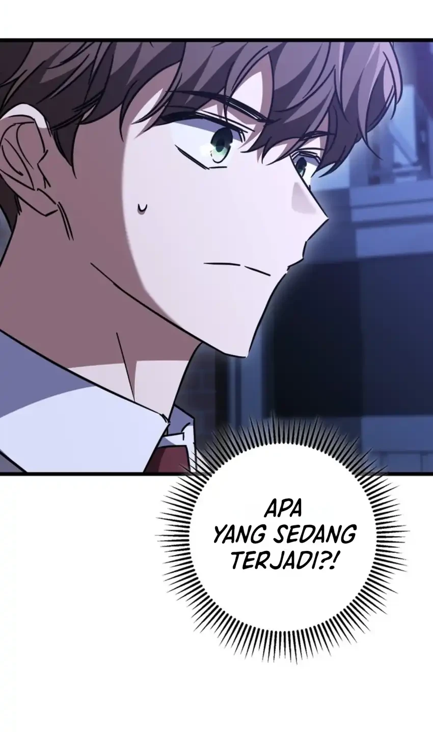 The New Protagonist's Challenge Chapter 51 - halaman 86